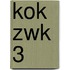 KOK ZWK 3