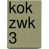 KOK ZWK 3 by J. Pen