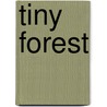 Tiny Forest by Maarten Bruns