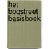 Het BBQSTREET Basisboek