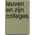 Leuven en zijn colleges