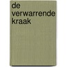 De verwarrende kraak door Tui Sutherland
