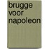 Brugge voor Napoleon