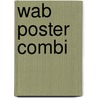 WAB Poster Combi door Onbekend