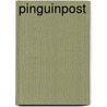 Pinguinpost door Karla Stoefs