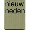 Nieuw Neden door Jan Schep