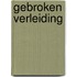 Gebroken Verleiding