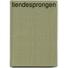 Tiendesprongen door Jos Heuer