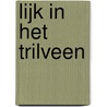 Lijk in het Trilveen door Fred Sanders