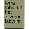 Terra Fabula 2: Het zilveren labyrint door Peter DeWillis