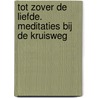 Tot zover de liefde. Meditaties bij de kruisweg by Erik Galle