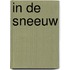 In De Sneeuw