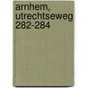 Arnhem, Utrechtseweg 282-284 by J.C.G. Van Kampen