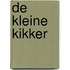 De kleine kikker