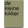 De kleine kikker door Eline Snel