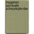 Happinez spirituele scheurkalender