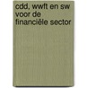 CDD, Wwft en Sw voor de financiële sector door I.P. Palm-Steyerberg