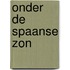 Onder de Spaanse zon