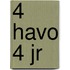 4 havo 4 jr