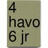 4 havo 6 jr