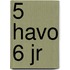 5 havo 6 jr