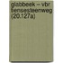 Glabbeek – VBR Tiensesteenweg (20.127A)