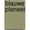 Blauwe planeet by Leisa Stewart-Sharpe