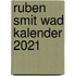 Ruben Smit WAD Kalender 2021