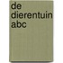 De dierentuin ABC