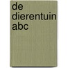 De dierentuin ABC door Heidi Griffioen