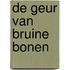 De geur van bruine bonen