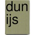 Dun ijs