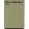Kleutersprongen 2.0 door Monique Jeurissen
