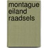 Montague Eiland raadsels