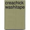 CreaChick Washitape door CreaChick