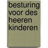 Besturing voor des Heeren kinderen door Martinus Westerhout