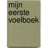 Mijn eerste voelboek door Xavier Deneux