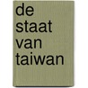 De staat van Taiwan door Werner Somers