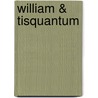 William & Tisquantum door Bianca Mastenbroek