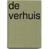 De verhuis door Frank Colle