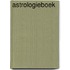 Astrologieboek