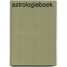 Astrologieboek door Annemie Vertongen