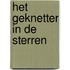 Het geknetter in de sterren