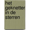 Het geknetter in de sterren door JóN. Kalman Stefánsson