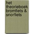 Het theorieboek Bromfiets & Snorfiets