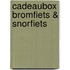 Cadeaubox Bromfiets & Snorfiets