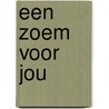 Een zoem voor jou door Gary Northfield