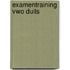 Examentraining Vwo Duits