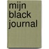 Mijn Black Journal