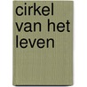 Cirkel van het leven by Meni Chatzipanagiotou